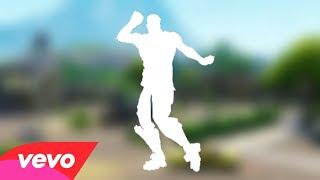 Fortnite Dream Feet Emote Goes With Everything... (Double Dream Feet)