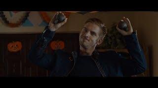 The Guest - David's Killing Spree Scene (1080p)