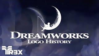 Dreamworks Logo History