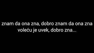 Mister Minister - Ona Zna (+ Lyrics)