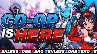 Zenless Zone Zero CO-OP is Almost Perfect But…