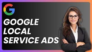 Google Local Services Ads