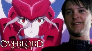 Overlord Cut Content Season 1 Episode 12 and 13 (Bloody Valkyrie 3 & 4)