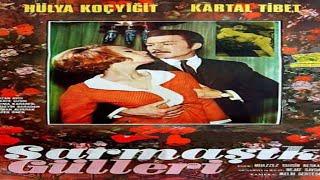 Sarmaşık Gülleri (1968) Kartal Tibet | Hülya Koçyiğit | Sistem  Video 2000 | Jenerik Kesinti