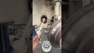 Car alignment problem solution on video ￼