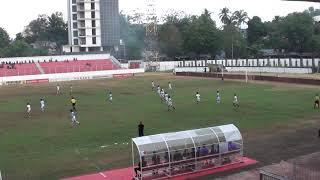 SULUT UNITED Vs Persis Solo Babak 2 (part1)