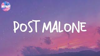 Post Malone - Sam Feldt (Lyric Video)