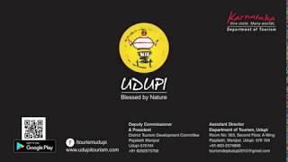 Udupi Tourism - Official Video