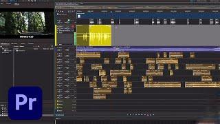 Audio Tools for Post-Production | Adobe Creative Cloud