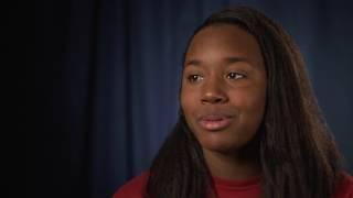 Rio Olympics 2016: Simone Manuel Before the Gold