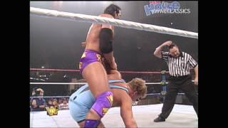 WWE Winter Combat - Part 4 - In Your House 10/22/95