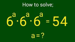 China | Can you solve this? | Math Olympiad