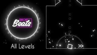 Neon Beats - All Levels