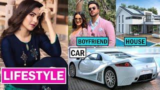 Jasmin Bhasin Lifestyle 2023, Income, Husband, House, Cars, Family, Biography & Net Worth