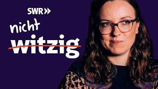 Das hat Comedy mit Macht zu tun | Helene Bockhorst | nicht witzig