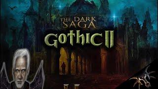 [1] ТОП мод или К@Л | Gothic 2 : Dark Saga | Максимальная Сложность