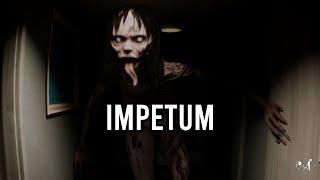 IMPETUM Psychological Horror