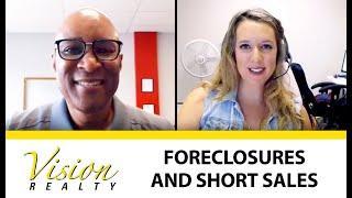 How Does the Foreclosure Process Work?