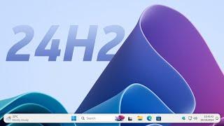 Windows 11 24H2 – на це ми так довго чекали?