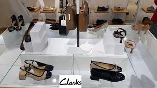 CLARKS NEW SHOES| MARCH 2025| Gazingpearl Life #gazingpearllife #fashion #clarks