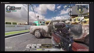 Call of Duty Mobile (TEAM DEATHMATCH) Victory Gameplay EM2