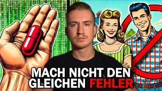 MGTOW & Red Pill: Das Ende Der Beziehungen?