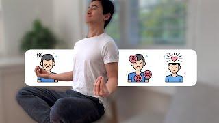 3 Reasons to Meditate #Shorts