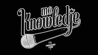 MC KNOWLEDJE