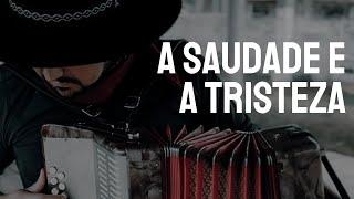 Mais uma dos Bertussi: A Saudade e a tristeza 