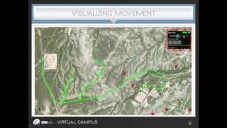 1 - ESRI & OSIsoft UC 2013 Demo - Overview