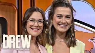 Victoria Garrick Browne Reacts to Bumble Dating App Making Major Changes | The Drew Barrymore Show