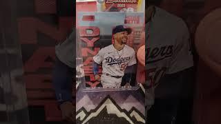 Opening My May Patreon package from Ethan Sports Cards & More.....2 Green Shimmers out of 99