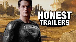 Honest Trailers | Justice League: The Snyder Cut