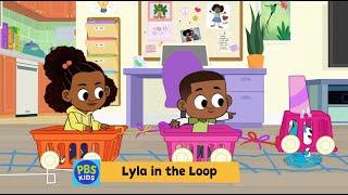 Lyla in the Loop | Stu Express | NEW Series On PBS Kids