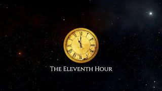 The Eleventh Hour S27 #5