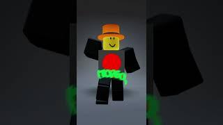 0 ROBUX CLASSIC AVATAR! #shorts