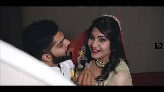 Umeaz & Aruba | Wedding Teaser | Mumbai | TA BRIDALS