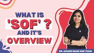 What is SOF | Olympiad | CBSE 2022 | Dr Anand Mani & Team