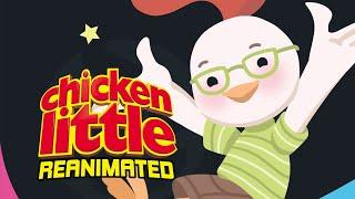 Chicken Little REANIMATED