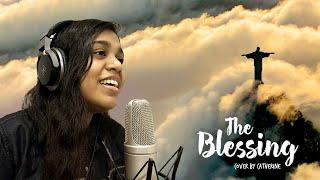 The Blessing - Kari Jobe & Cody Carnes | Elevation Worship (Cover) Catherine Grace Jerry