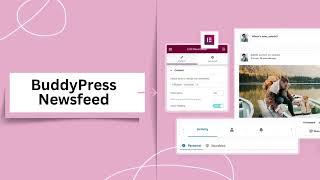 BuddyPress Newsfeed Plugin: Customize Your Profile's Newsfeed Experience