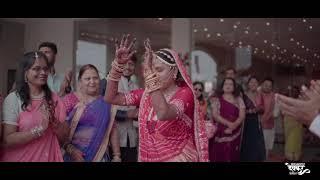 BEST WEDDING FILM | Pratiksha & Yash