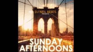 DJ Neil Beats - Sunday Afternoons 5 (deep tech house mix)