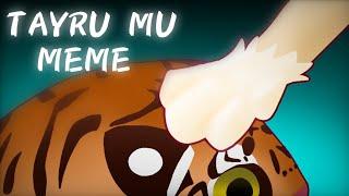 ‼️FLASH WARNING‼️¦ TAYRU MU ¦ MEME ANIMATION ¦ БЕЛЯ ¦