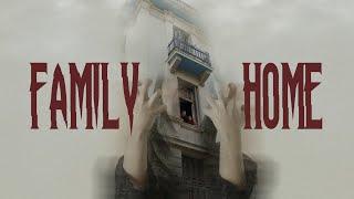 Family Home | Found Footage Thriller | Full Free Movie