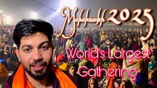 Mahakumbh 2025 Shahi Ishnan 29/02/2025 After 144 Years Mahakumbh