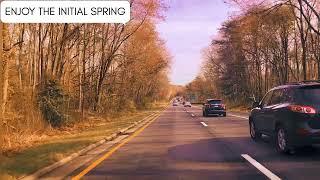 TRAVEL DURING SPRING @ MURALI VAVILI