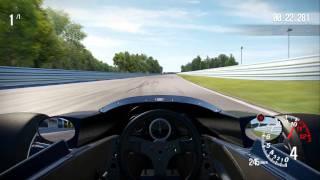 Project CARS | Lotus 77 | Watkins Glen Short | TT | 1:03.864