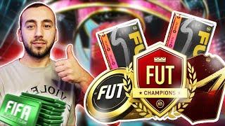 *RULEBREAKER* PACK DE 100K CU FP | PREMII WEEKEND LEAGUE | 3x RED PICK | FIFA 23 PACK OPENING