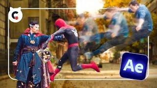 Get SOUL PUNCHED like SPIDER-MAN: NO WAY HOME